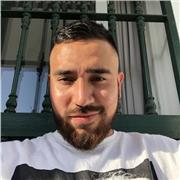 Estudiante de marketing imparte clases de matemáticas